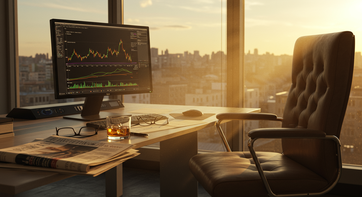 Elite Edge: Actionable News Analysis Explained