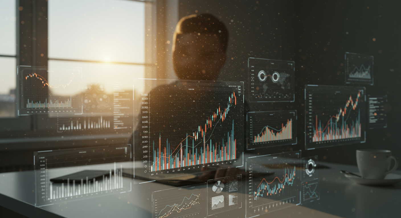 Financial Modeling's 2026 Impact on Finance