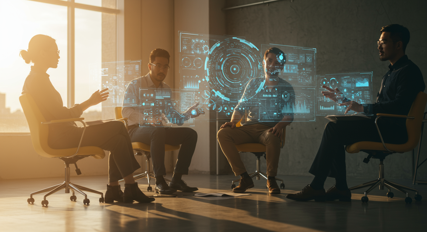 2026 Business Models: Adapt or Get Left Behind