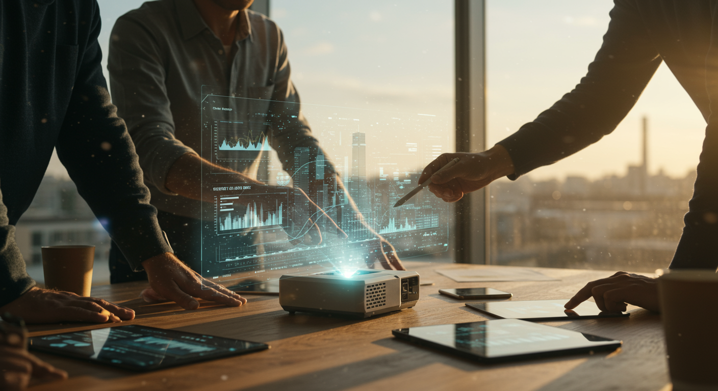 Beyond Strategy Tech Strategy: 2026 Business Growth & Data Decisions