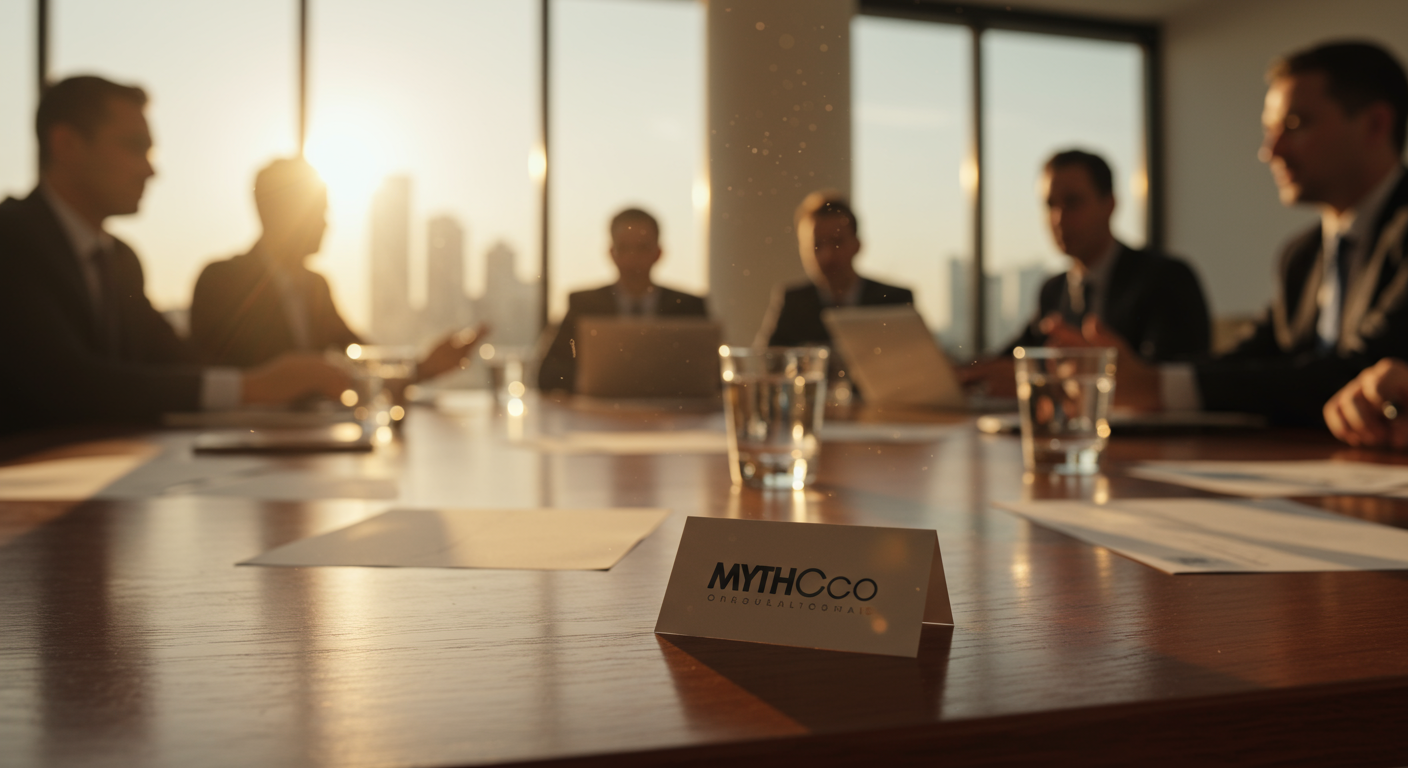 Competitive Landscapes: Stop Believing These Myths - Elite Edge Enterprise