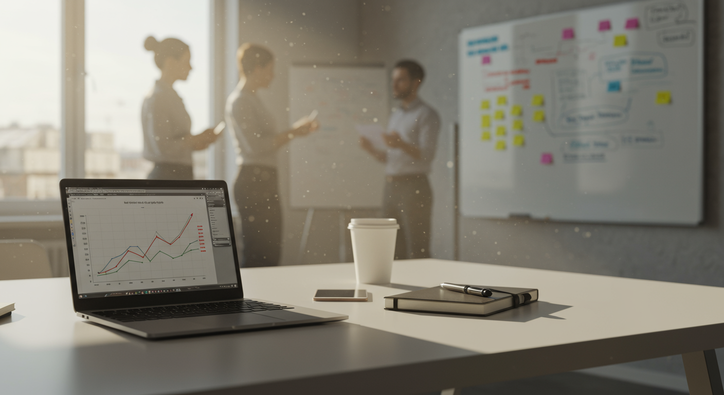 Small Firm, Big Profits: Operational Efficiency Wins - Elite Edge ...